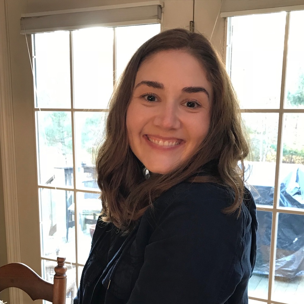 Meet your Posher, Elizabeth
